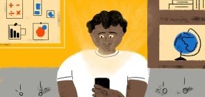 Saúde mental: atenção durante a pandemia