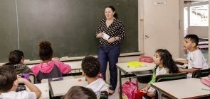 Passo a passo para montar um circuito de produção de texto na sua sala 