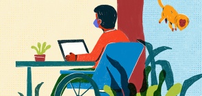 Ideias e dicas para construir projetos interdisciplinares sobre a questão ambiental