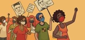 Vidas Negras Importam: Como conectar as atualidades à Consciência Negra no Fundamental 2