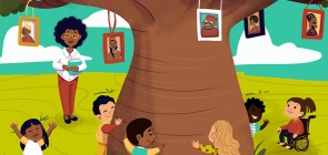 Estratégias para trazer representatividade para a prática pedagógica