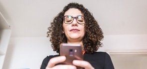 Festa junina, cultura popular e interação com a ajuda do celular na EJA