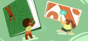 6 sugestões de sites e livros para você mergulhar nas riquezas da Região Norte