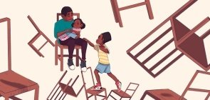 Sugestão de Atividade: como a Arte retrata as famílias