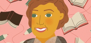 E-book: A escritora Cecília Meireles e a defesa da Educação