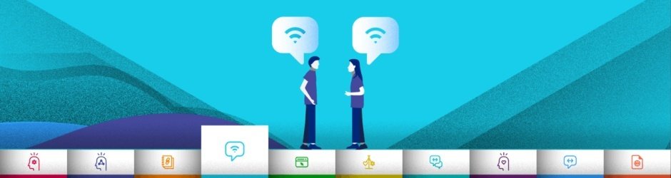 Competência 4: Comunicação 