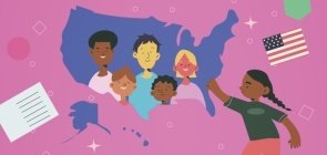 Sugestão de Atividade: EUA, atos antirracistas e grupos minorizados