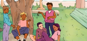 Transição entre etapas: 7 dicas para apoiar os alunos do Fundamental