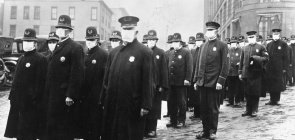 Um passo a passo para relacionar o coronavírus e a gripe espanhola de 1918