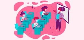 Retorno às aulas presenciais: o que está por vir? 