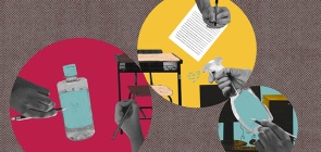 Como tem sido a experiência de retorno na Educação Infantil ao redor do mundo