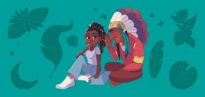 Sugestão de Atividade: mitos e lendas na aula de História