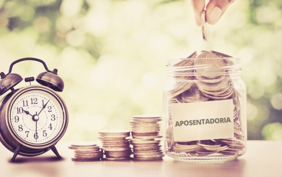 Aposentadoria