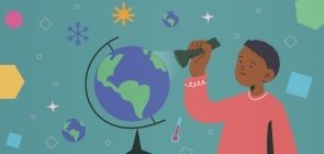 Sugestão de Atividade: zonas térmicas ou climáticas