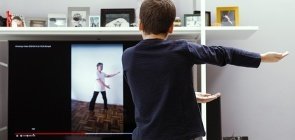 Guia: Tai chi chuan em casa