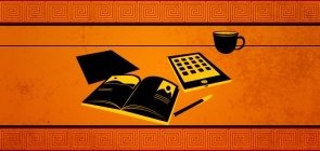 Livros e recursos digitais para viajar na História Antiga