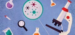 Como falar sobre vírus para os alunos do Fundamental I? 