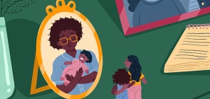 Atividade: Produza um livro com as histórias familiares