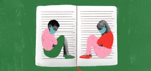 Gêneros confessionais para olhar para si e para o outro