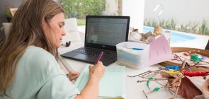 Portfólio: 5 dicas para selecionar as produções dos pequenos em 2020