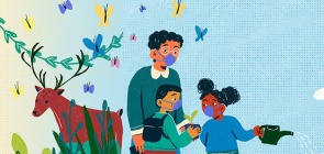 Baixe: Calendário Meio Ambiente (2021-2022) com datas e informações para as suas aulas