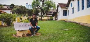 Jardim da Quarentena e Cápsula do Tempo: dois projetos que ressignificam a pandemia