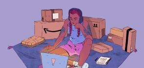 Atividade: convide a turma para analisar o lado positivo da pandemia