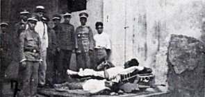 Entrevista: A Gripe Espanhola no Brasil