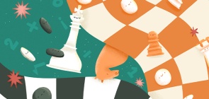 Atividade: xadrez como opção para abordar plano cartesiano