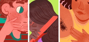 Baixe um questionário para sondar e avaliar a autoestima de seus alunos