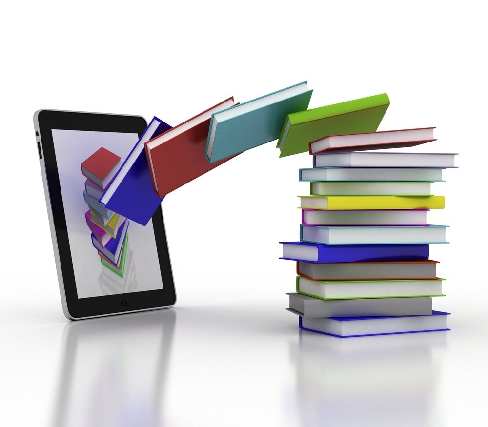 Sites para baixar livros grátis | Nova Escola