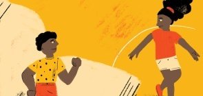 Contação de histórias – um universo de emoções