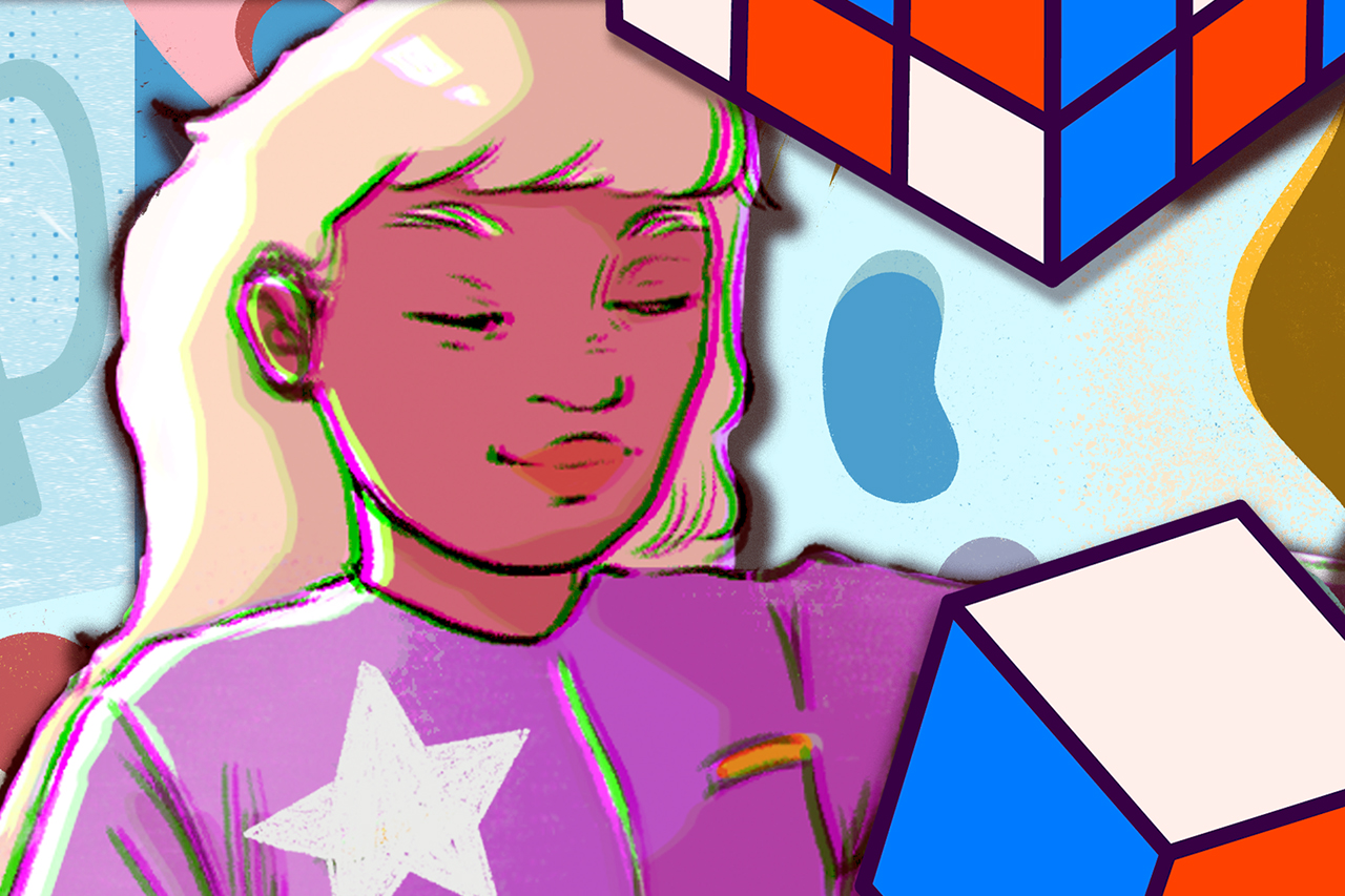 Compilado de ilustra&ccedil;&otilde;es para retrospectiva de conte&uacute;dos do Ensino Fundamental 2, em 2021.