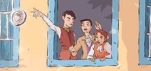 Foque nas aprendizagens prioritárias do 6º ao 9º ano com Machado de Assis