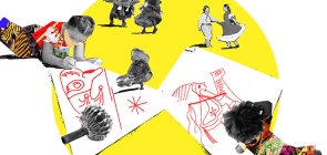 Anos Iniciais: explore o Carnaval nas aulas de Arte