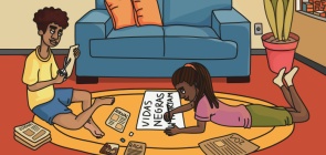 Um estudo sobre a situação da população negra no Brasil pós-Abolição lendo anúncios de emprego