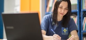 Língua Portuguesa: narrativas digitais para expressar os sentimentos na quarentena