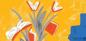 7 livros e artigos para aprender mais sobre saúde mental