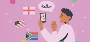 Língua Estrangeira: 5 respostas para replanejar 2020 nas aulas de Inglês 