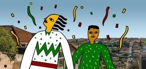 Afinal, o que é o lugar?