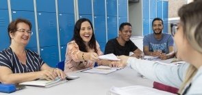 Por onde eu começo? Como priorizar as ações no ambiente escolar