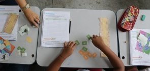 Matemática: Jogando para ganhar na aprendizagem