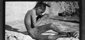 E-book: cinco epidemias que mudaram o mundo 