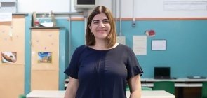 Débora Garofalo: “A Educação Infantil precisou fazer um esforço ainda maior para se reinventar”