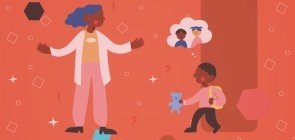 O que priorizar na hora do retorno das crianças pequenas à escola