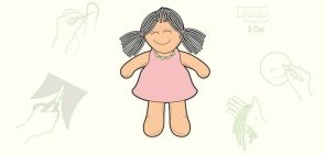 E-book: criando os próprios brinquedos em casa