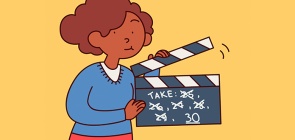 Professor como produtor de vídeo: o que tem funcionado na contação de história