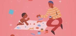 Atividade 1: Criando um cantinho acolhedor para favorecer a readaptação 