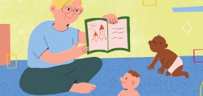 Para baixar: modelo para o diagnóstico do que a equipe docente pensa sobre igualdade de gênero