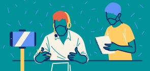 Como um professor tem feito, na prática, aulas inspiradas no ensino híbrido